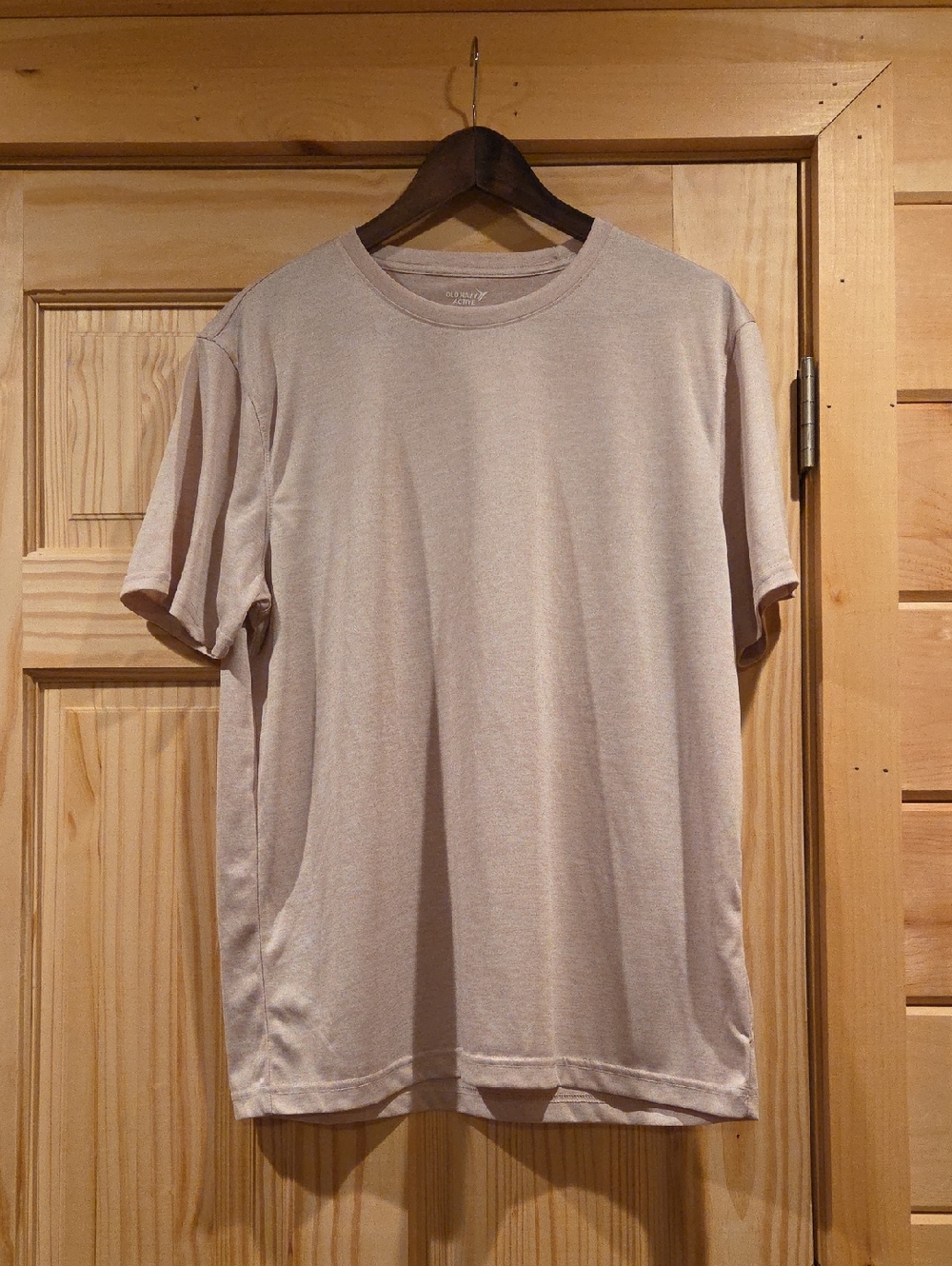 old navy|go dry active tee|large